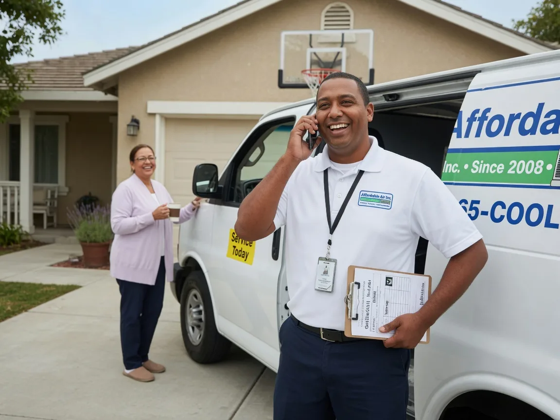 Central Ac Repair Point Roberts, WA FAQs